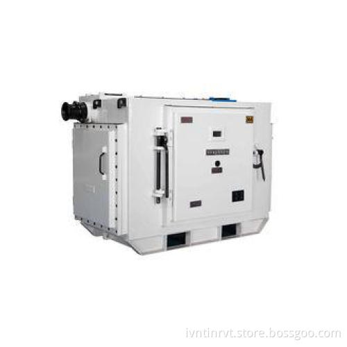 Explosion Proof Inverters AC 380V BPJ1 Series for Mining ,
